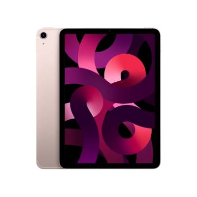 iPad Air 5 Cellular 64GB, 10.9-inch - Pink (mm6t3hc/a)