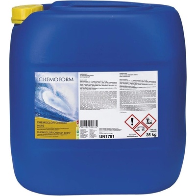 Chemoform Chemoclor Stabil 35 kg