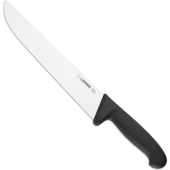 GIESSE Месарски нож право здраво острие 27см giesser 4005 27* (gie.4005.27)