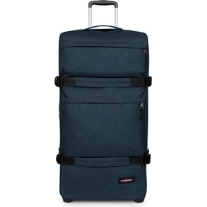 EASTPAK Куфар с колела Eastpak Transit'r Plus L Luggage - Triple Denim - размер 115 l (510-7268-0511)