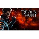 Devils Hunt