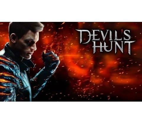 Devils Hunt