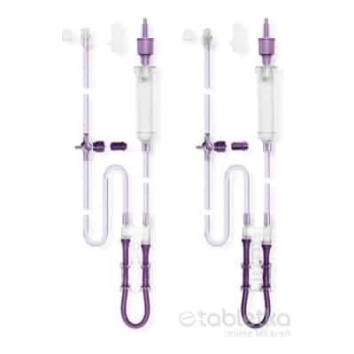 FLOCARE INFINITY PACK SET ENFit 1 set