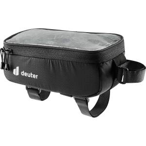 Deuter Phone bag 0.7 черно, бяло (3290622-7000)