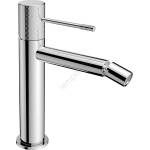 SAPHO - Смесител за биде SOLARIS лъскав хром (SH0615)