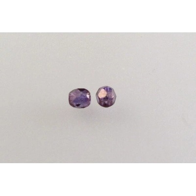 Glass beads, s.r.o. Broušené korálky - ohňovky 4 mm 00030/15726 Balení: 600ks