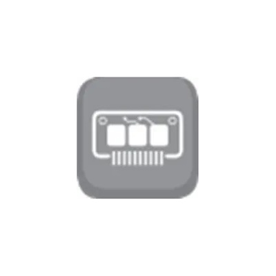 Static Control ЧИП (chip) ЗА SAMSUNG ML 3310/3710/SCX4833/5637/5737 - Static Control - заб. : 2000k