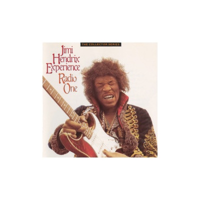 Hendrix Jimi - Radio One CD