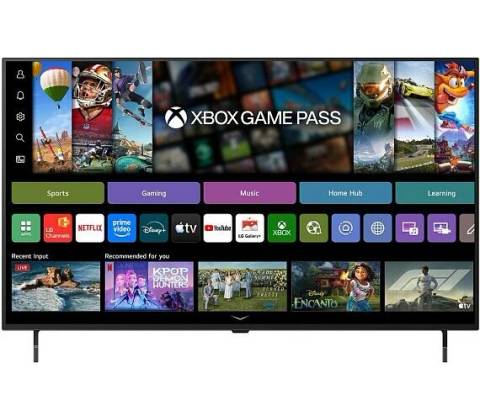 LG OLED48B65LA