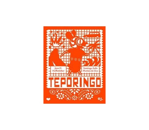 Teporingo
