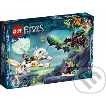 LEGO® Elves 41195 Souboj Emily a Noctury