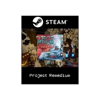Project Remedium