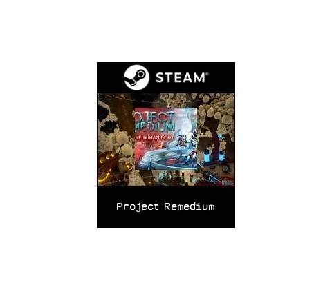 Project Remedium