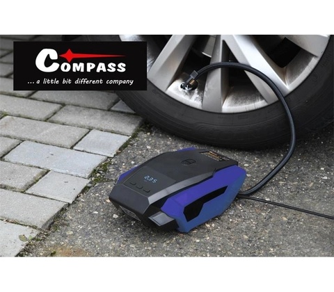 COMPASS 07193 Armo