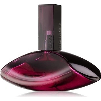 Calvin Klein Deep Euphoria parfémovaná voda dámská 100 ml