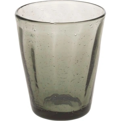 Tognana Sklenice Kolors šedá 6 x 340 ml