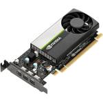 PNY T400 4GB GDDR6 64bit (VCNT400-4GB-PB) Видео карти