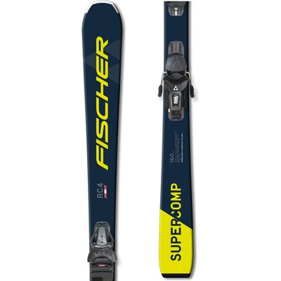 Fischer RC4 SUPERCOMP SLR 22/23