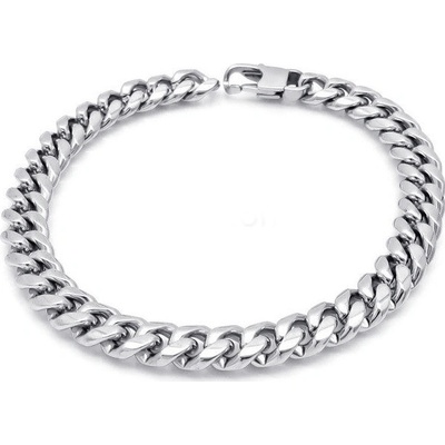 Šperky4U Pánský ocelový OPA1703