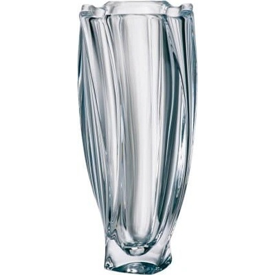 Krištáľová váza Nep Vase 30,5 cm