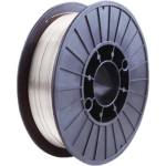 BORMANN Заваръчна тел Bormann Pro BHT2528, 0.8 мм, 5 кг, без газ, E71T-GS, FLUX (NO-GAS) (064879) (064879)