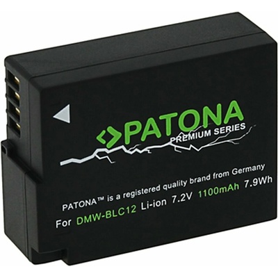 PATONA PT1196 1000 mAh
