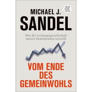 Vom Ende des Gemeinwohls | Helmut Reuter (ISBN: 9783596709458)