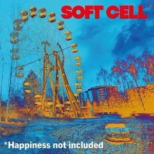 BMG Soft Cell: *happiness Not Included - CD (046053)