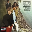 Hudba Rolling Stones - Big Hits LP