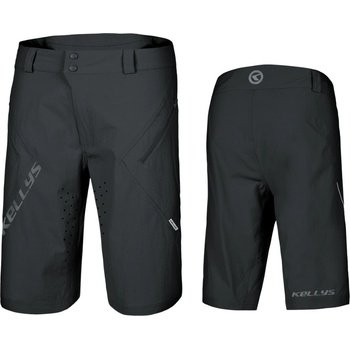 Kellys Stoke black