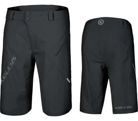 Kellys Stoke black