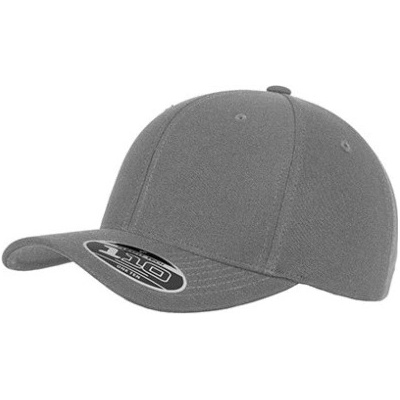 Flexfit Unisex FX110P Silver
