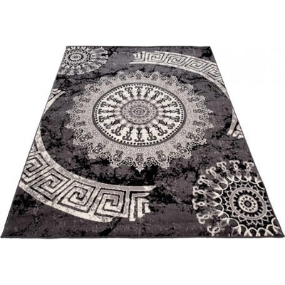 Nej-koberce Cheap PP CRM K870A tmavě šedý