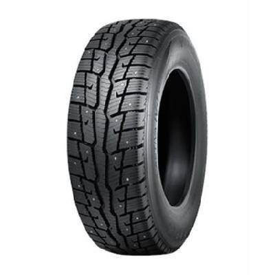 195/70R15 104/102R, Nankang, ICE ACTIVA IV 1 VAN, hrotovatelná
