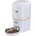 Ferplast Risto Pet Feeder - автоматичен диспенсър за храна за кучета и котки, 4 л