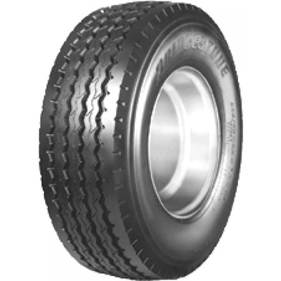 Bridgestone R168 385/55 R22,5 160K | Zboží Auto