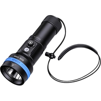 Xtar D26 2500