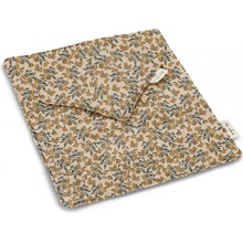 Konges Sløjd Set polštářku a peřinky pro panenku Orangery Beige