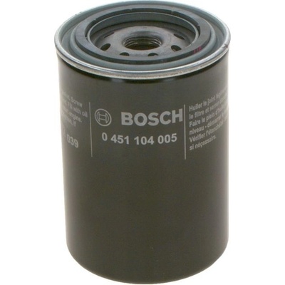 Olejový filter BOSCH 0 451 104 005