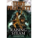 Raising Steam