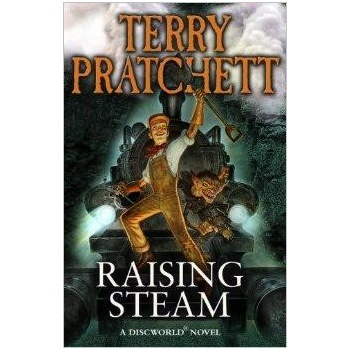 Raising Steam