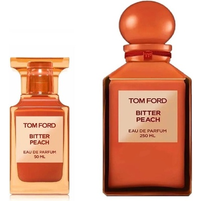 Tom Ford Bitter Peach parfum unisex 5 ml vzorka