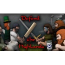 Defend the Highlands