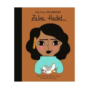 Zaha Hadid | Maria Isabel Sanchez Vegara (ISBN: 9781786037442)