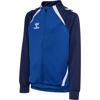 Hummel Lead 2.0 Hooded Jacket Kids 223760-8607