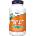 NOW Magnesium Citrate, 250 таблетки, Now