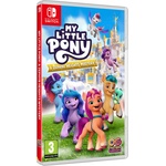 Outright Games My Little Pony A Zephyr Heights Mystery (Switch)