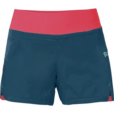 Rafiki dámské kraťasy Vella zelená