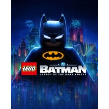 LEGO Batman: Legacy of the Dark Knight