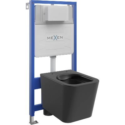 Mexen Felix Slim Teo (6103385XX85)